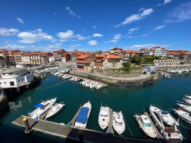 Las Rocas Llanes Esterno foto