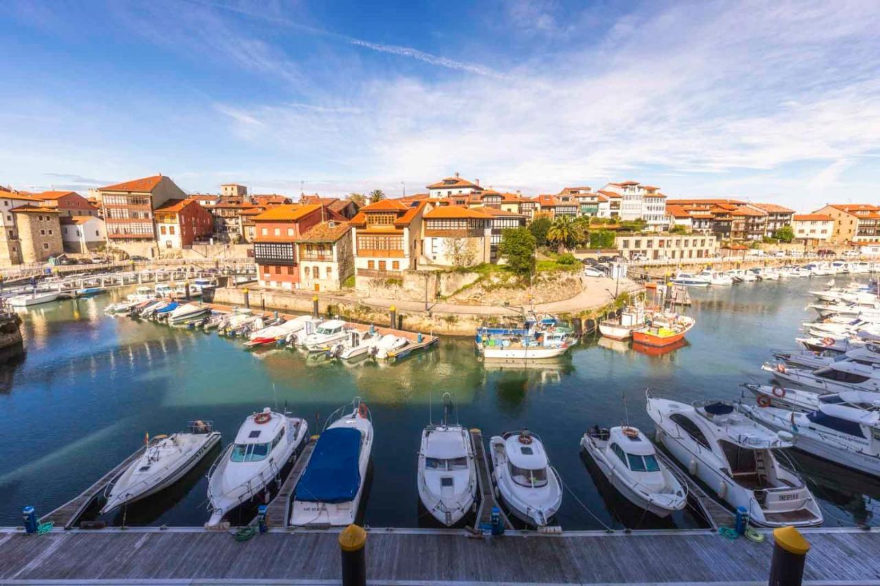 Las Rocas Llanes Esterno foto